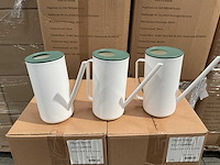 Partij talen tools - gieter - snowy - 1,5l (48x) - afbeelding 1 van  4