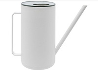 Partij talen tools - gieter - snowy - 1,5l (48x) - afbeelding 2 van  4