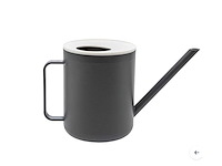 Partij talen tools gieter antraciet - 0.9 liter (48x) - afbeelding 5 van  5