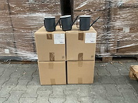 Partij talen tools gieter antraciet - 0.9 liter (48x) - afbeelding 2 van  5