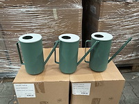 Partij talen tools gieter groen 1,5 l (48x) - afbeelding 2 van  5