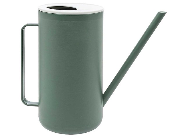 Partij talen tools gieter groen 1,5 l (48x) - afbeelding 4 van  5