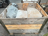 Partij talkpoeder - afbeelding 1 van  4