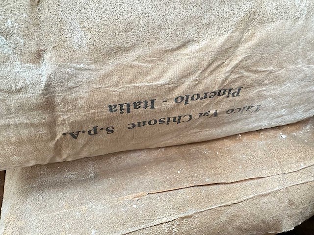 Partij talkpoeder - afbeelding 2 van  4