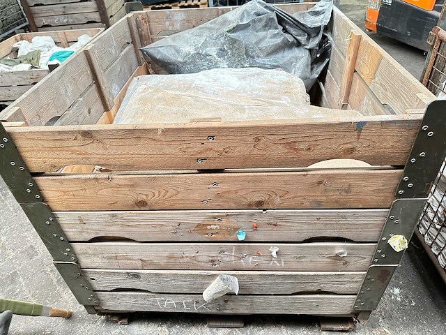 Partij talkpoeder - afbeelding 4 van  4