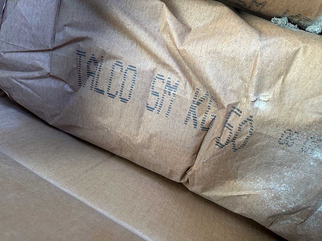 Partij talkpoeder - afbeelding 2 van  3