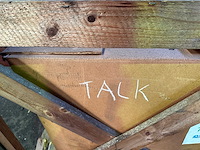 Partij talkpoeder - afbeelding 3 van  3