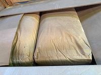 Partij talkpoeder - afbeelding 1 van  3