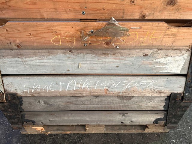 Partij talkpoeder - afbeelding 3 van  3