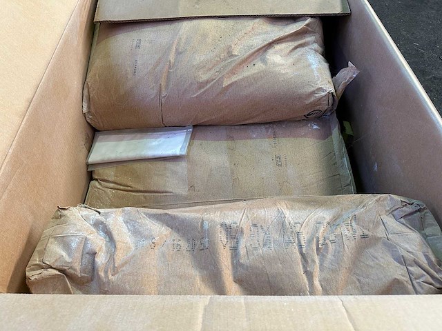 Partij talkpoeder - afbeelding 2 van  3