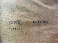 Partij talkpoeder - afbeelding 3 van  3