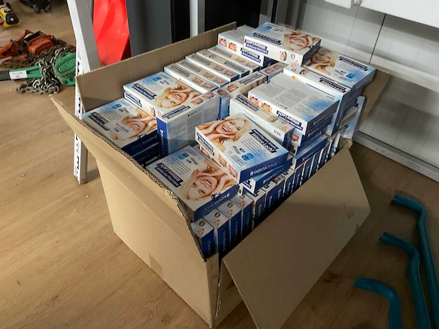 Partij tandenbleek sets - afbeelding 1 van  1