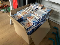 Partij tandenbleek sets - afbeelding 1 van  1