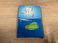 Partij tandenborstel kopjes (49x) - afbeelding 1 van  3