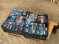 Partij tandenborstels - afbeelding 1 van  3
