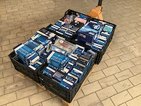 Partij tandenborstels - afbeelding 2 van  3