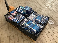 Partij tandenborstels - afbeelding 3 van  3