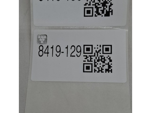 Partij tandenstokers, sunstar, gum - afbeelding 1 van  6