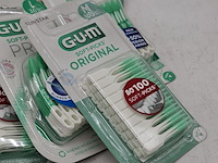 Partij tandenstokers, sunstar, gum - afbeelding 4 van  6