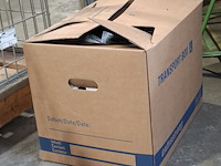 Partij tandenstokers, sunstar, gum - afbeelding 6 van  6