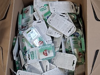 Partij tandenstokers, sunstar, gum - afbeelding 4 van  5