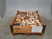 Partij tandwielen, o.a daf