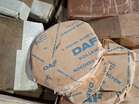Partij tandwielen, o.a daf - afbeelding 3 van  9