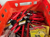 Partij tangen - afbeelding 2 van  7