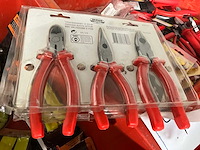 Partij tangen - afbeelding 3 van  7