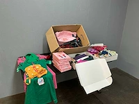 Partij tante betsy kleding en riemen - afbeelding 3 van  9