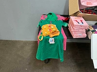 Partij tante betsy kleding en riemen - afbeelding 4 van  9