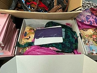 Partij tante betsy kleding en riemen - afbeelding 7 van  9