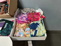 Partij tante betsy kleding en riemen - afbeelding 8 van  9