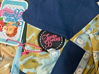 Partij tante betsy kleding en riemen - afbeelding 9 van  9