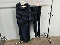 Partij tante betsy kleding