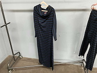 Partij tante betsy kleding - afbeelding 2 van  5