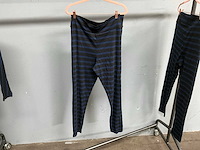 Partij tante betsy kleding - afbeelding 4 van  5
