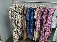 Partij tante betsy kleding - afbeelding 3 van  18