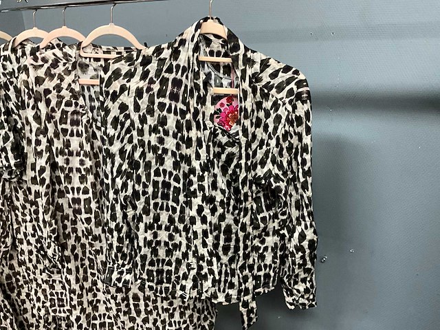 Partij tante betsy kleding - afbeelding 5 van  18