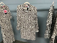 Partij tante betsy kleding - afbeelding 9 van  18