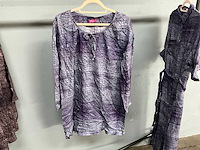 Partij tante betsy kleding - afbeelding 1 van  1
