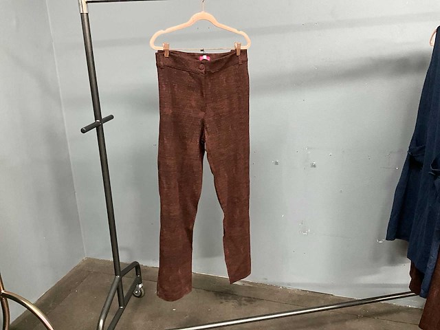 Partij tante betsy kleding - afbeelding 3 van  21