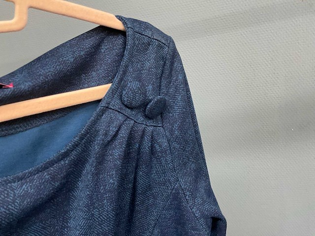 Partij tante betsy kleding - afbeelding 8 van  21