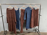Partij tante betsy kleding - afbeelding 1 van  21