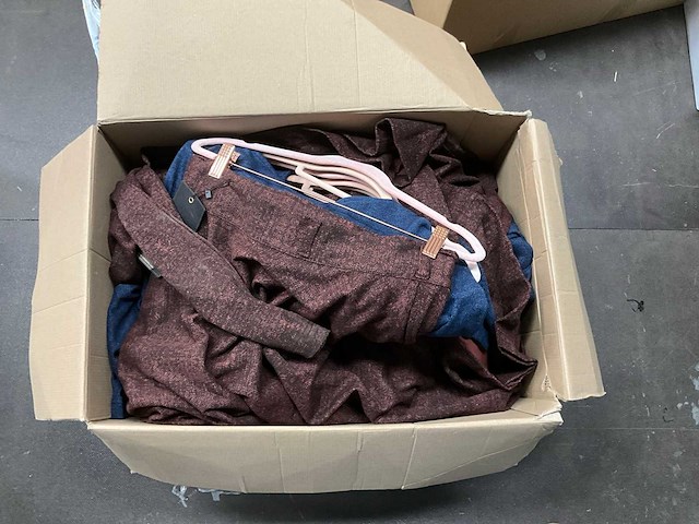 Partij tante betsy kleding - afbeelding 14 van  21