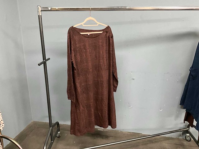Partij tante betsy kleding - afbeelding 15 van  21