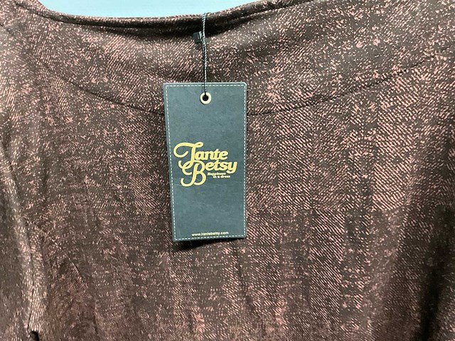 Partij tante betsy kleding - afbeelding 17 van  21