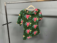 Partij tante betsy kleding - afbeelding 2 van  13