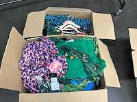 Partij tante betsy kleding - afbeelding 3 van  13