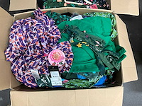 Partij tante betsy kleding - afbeelding 4 van  13